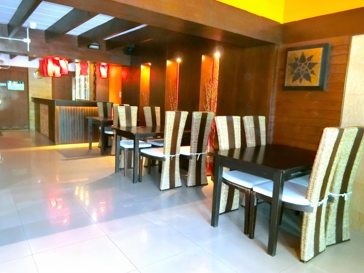 Sira Boutique Chiang Mai Hotell Exteriör bild