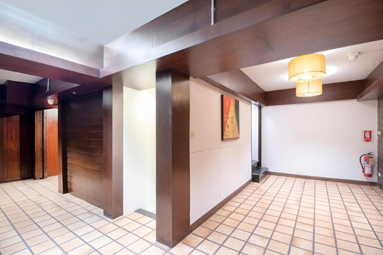 Sira Boutique Chiang Mai Hotell Exteriör bild
