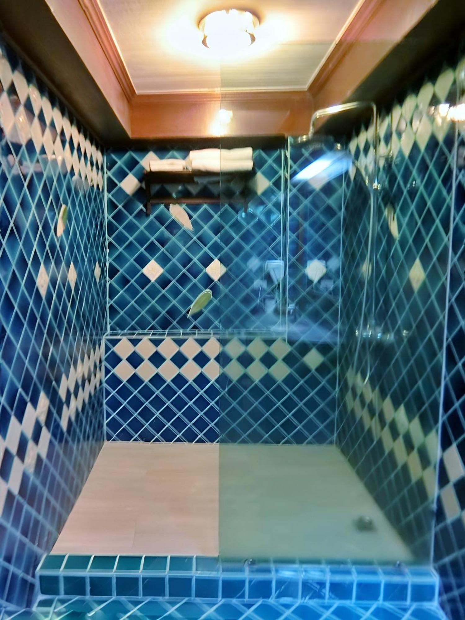 Sira Boutique Chiang Mai Hotell Exteriör bild