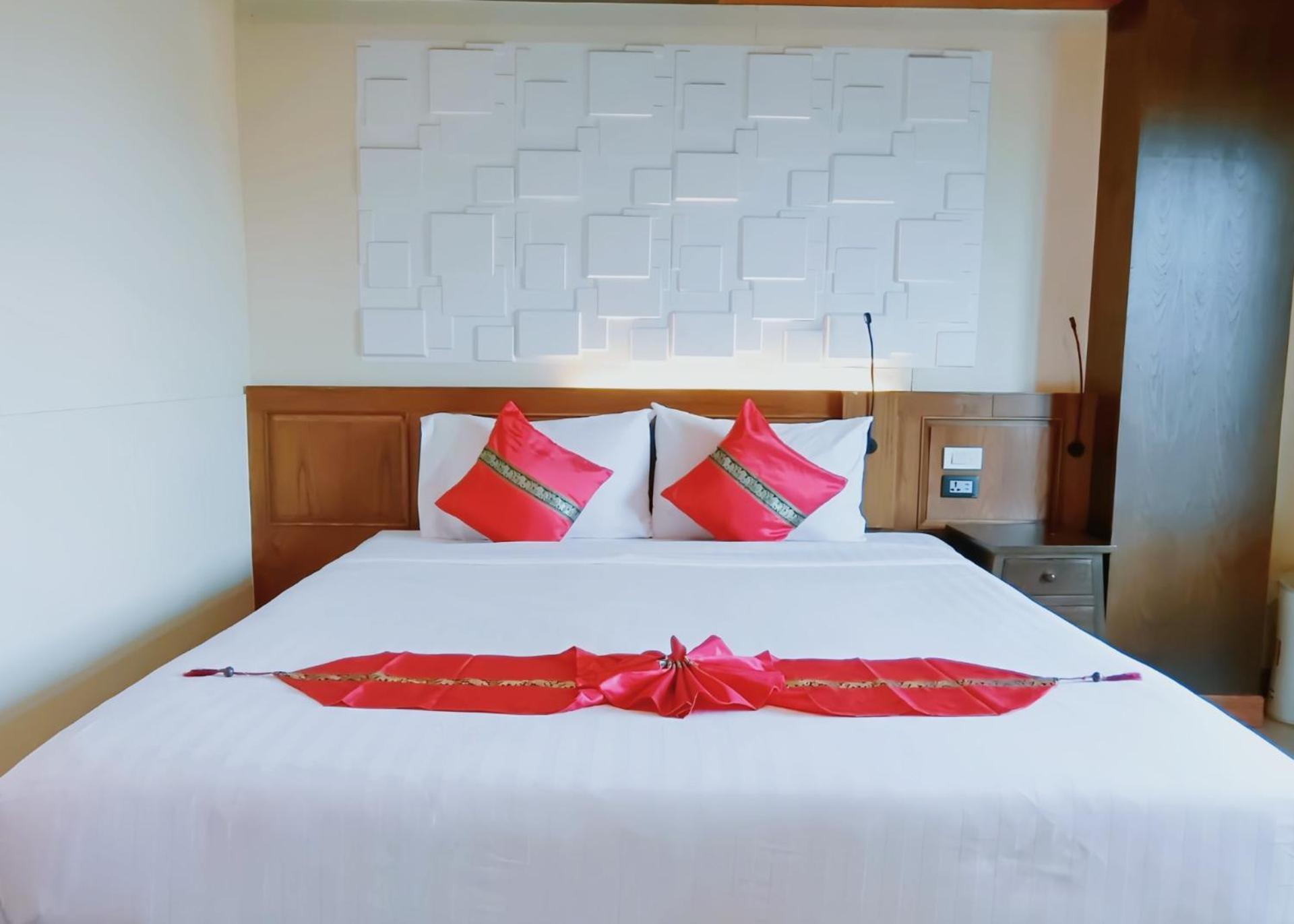 Sira Boutique Chiang Mai Hotell Exteriör bild