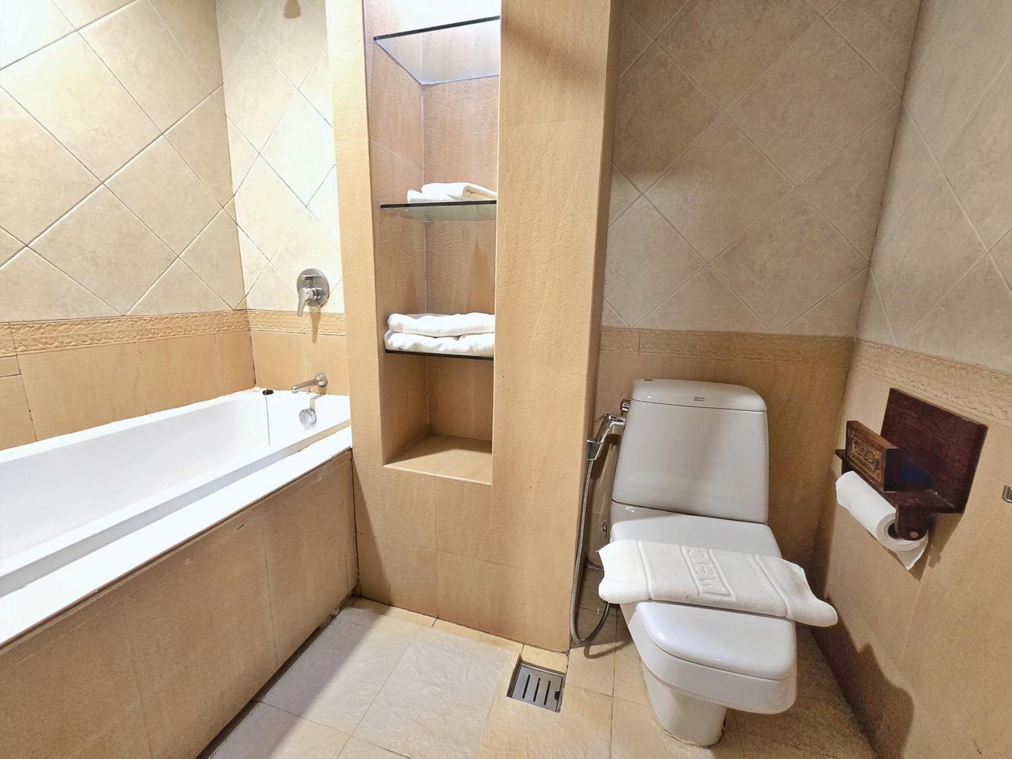 Sira Boutique Chiang Mai Hotell Exteriör bild