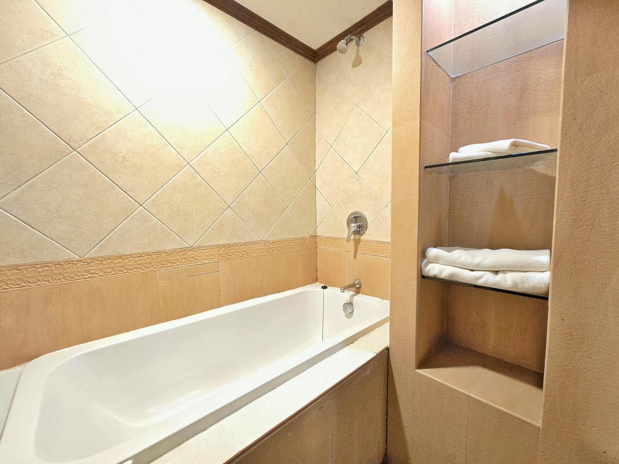Sira Boutique Chiang Mai Hotell Exteriör bild